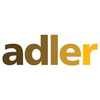 Adler Graduate School's Official Logo/Seal