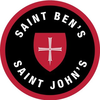 College of Saint Benedict/Saint John's University's Official Logo/Seal