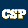 CSP University at csp.edu Official Logo/Seal