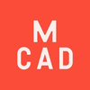 MCAD University at mcad.edu Official Logo/Seal