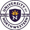 UNWSP University at unwsp.edu Official Logo/Seal