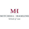 Mitchell Hamline School of Law's Official Logo/Seal