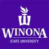 WSU University at winona.edu Official Logo/Seal