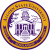 Alcorn State University's Official Logo/Seal