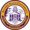 ASU University at alcorn.edu Official Logo/Seal