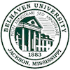 BU University at belhaven.edu Official Logo/Seal