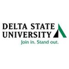 DSU University at deltastate.edu Official Logo/Seal