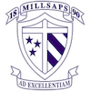 Millsaps College's Official Logo/Seal