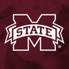 MSU University at msstate.edu Official Logo/Seal