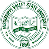 MVSU University at mvsu.edu Official Logo/Seal