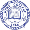 RC University at rustcollege.edu Official Logo/Seal