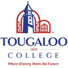 Tougaloo College's Official Logo/Seal