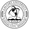 Calvary University's Official Logo/Seal