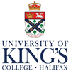 University of King's College's Official Logo/Seal