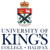 UKC University at ukings.ca Official Logo/Seal