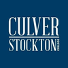 Culver-Stockton College's Official Logo/Seal