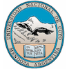 National University of Cuyo's Official Logo/Seal