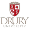 DU University at drury.edu Official Logo/Seal