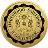 LU University at lindenwood.edu Official Logo/Seal