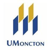 UM University at umoncton.ca Official Logo/Seal