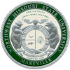 Northwest Missouri State University's Official Logo/Seal