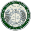 Northwest University at nwmissouri.edu Official Logo/Seal