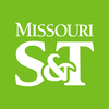 Missouri S&T University at mst.edu Official Logo/Seal