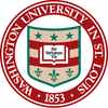 WashU University at wustl.edu Official Logo/Seal