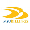 MSU-Billings University at msubillings.edu Official Logo/Seal