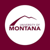 University of Montana's Official Logo/Seal
