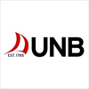 UNB University at unb.ca Official Logo/Seal