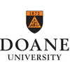  University at doane.edu Official Logo/Seal