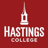 Hastings College's Official Logo/Seal