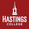 HC University at hastings.edu Official Logo/Seal