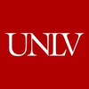 UNLV University at unlv.edu Official Logo/Seal