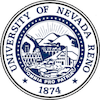 University of Nevada, Reno's Official Logo/Seal