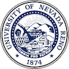 UNR University at unr.edu Official Logo/Seal