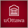 uOttawa University at uottawa.ca Official Logo/Seal