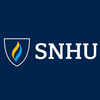 SNHU University at snhu.edu Official Logo/Seal