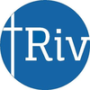 Riv University at rivier.edu Official Logo/Seal