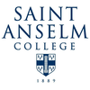 Saint Anselm College's Official Logo/Seal