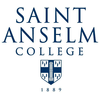 SAC University at anselm.edu Official Logo/Seal