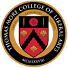  University at thomasmorecollege.edu Official Logo/Seal