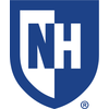 UNH University at unh.edu Official Logo/Seal