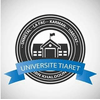 UIK University at univ-tiaret.dz Official Logo/Seal