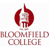Bloomfield College's Official Logo/Seal