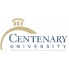 CU University at centenaryuniversity.edu Official Logo/Seal