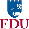 FDU University at fdu.edu Official Logo/Seal