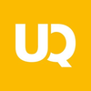 UQ University at uquebec.ca Official Logo/Seal