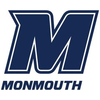 MU University at monmouth.edu Official Logo/Seal